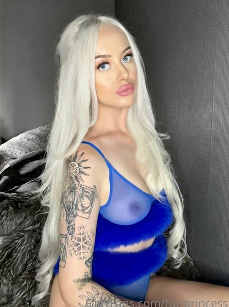 fur princess OnlyFans