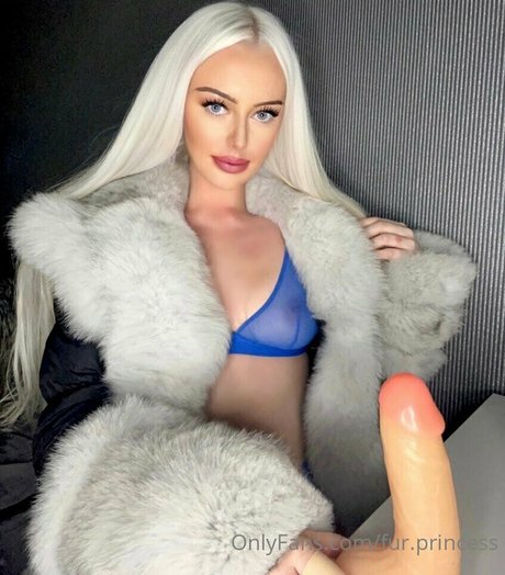 fur princess OnlyFans-Model