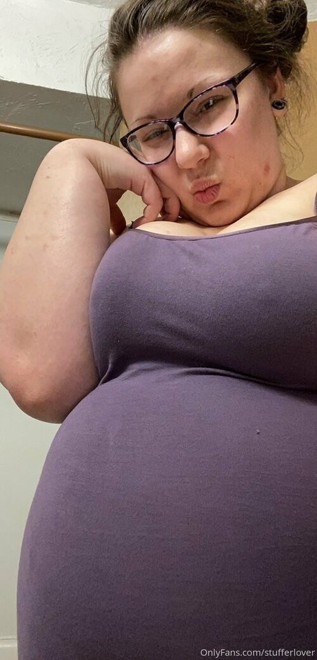 stufferlover Nacktbilder von OnlyFans