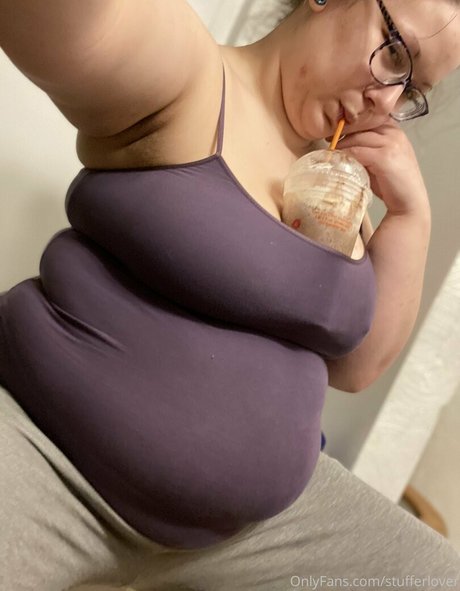 stufferlover OnlyFans XXX