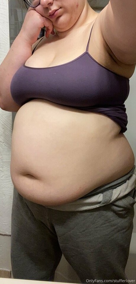 stufferlover OnlyFans Strip