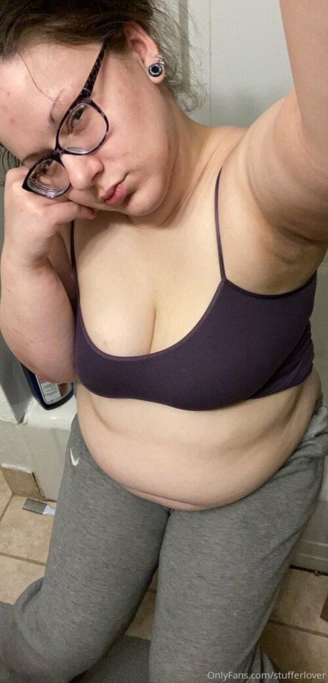 stufferlover Nacktbilder von OnlyFans