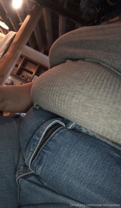 mskristinaxoxo Nackt auf OnlyFans Leaks