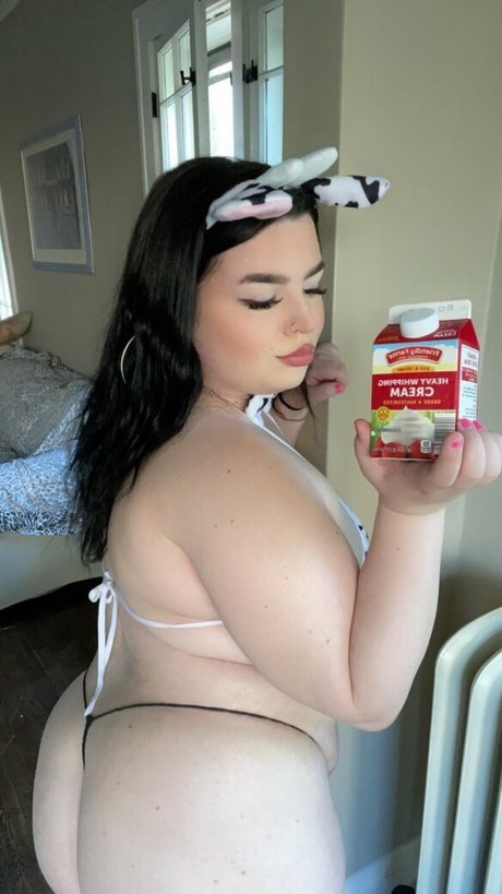 mskristinaxoxo Nacktbilder von OnlyFans geleakt