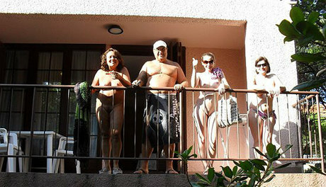 Belani Moreschi Nacktbilder OnlyFans