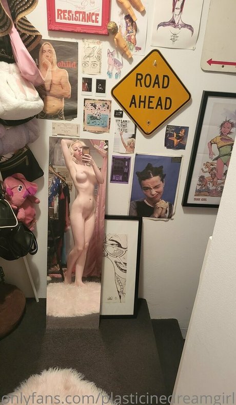 plasticinedreamgirl Leaked OnlyFans Porn