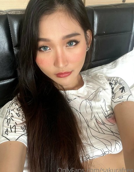 sakurafree OnlyFans geleakt
