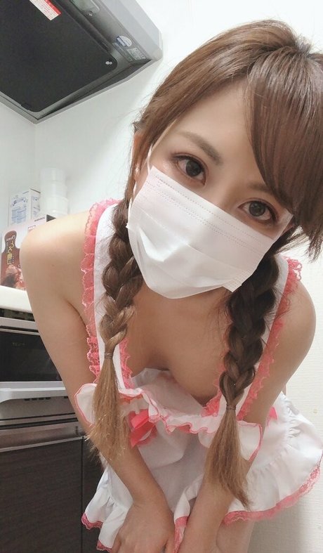 yu hirose1212 Nacktbilder von OnlyFans geleakt