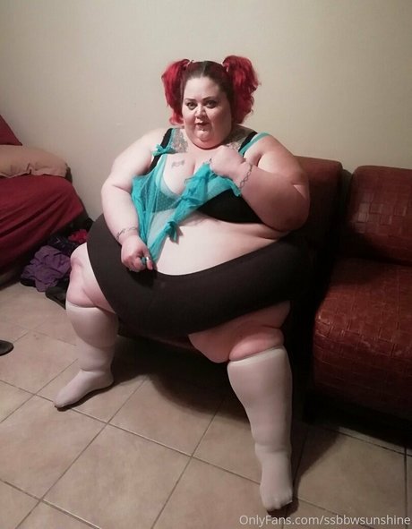 ssbbwsunshine OnlyFans Nackt Leaks