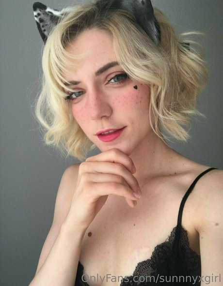 sunnnyxgirl XXX OnlyFans