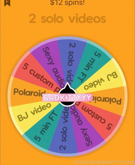 badkittyyyfree OnlyFans kostenlos geleakt