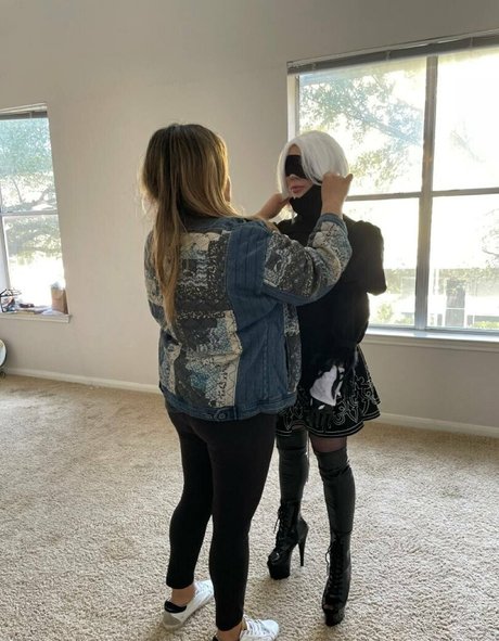 lunasnow NurlyFans-Pornos