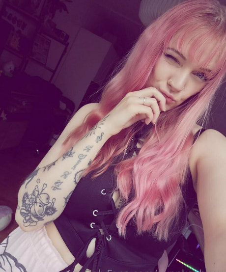 pynnksphynx Nacktporno OnlyFans