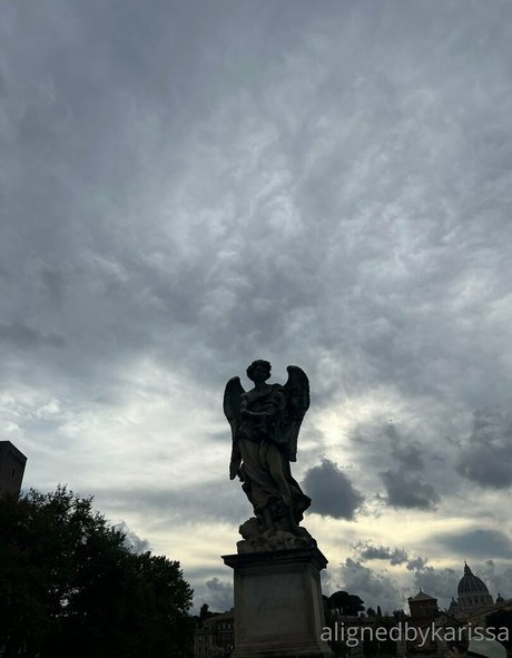 alignedbykarissa OnlyFans Leak