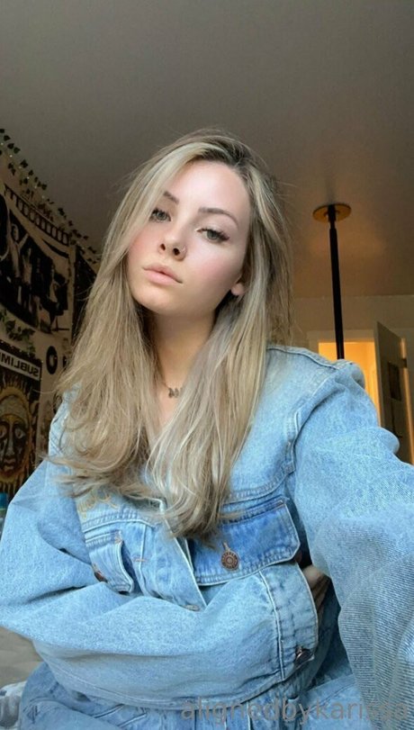 alignedbykarissa Kostenloses OnlyFans