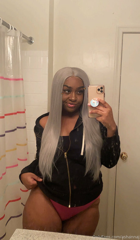 artbyash OnlyFans Leak