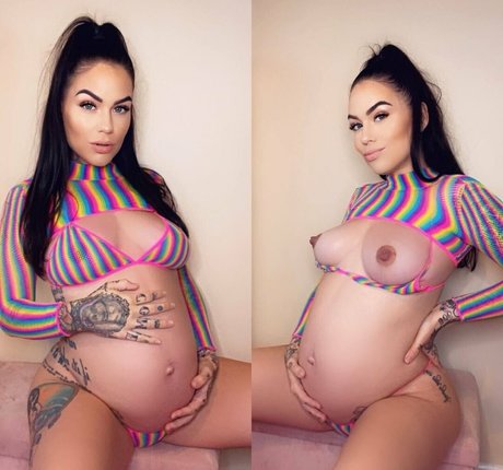 morealice Nacktbilder von OnlyFans