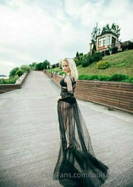 louisedance Leaks OnlyFans