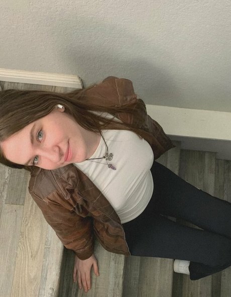 loveangelb4by Nacktbilder von OnlyFans geleakt