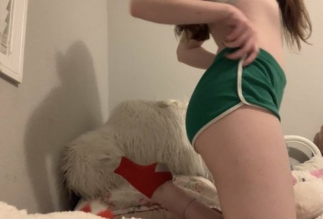 loveangelb4by Nacktbilder OnlyFans geleakt