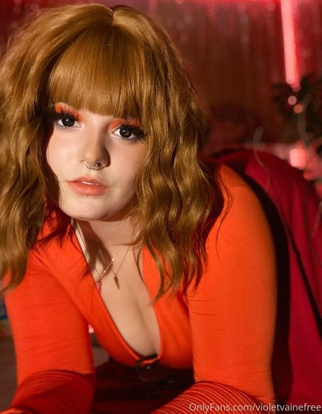 violetvainefree Neue OnlyFans Leaks