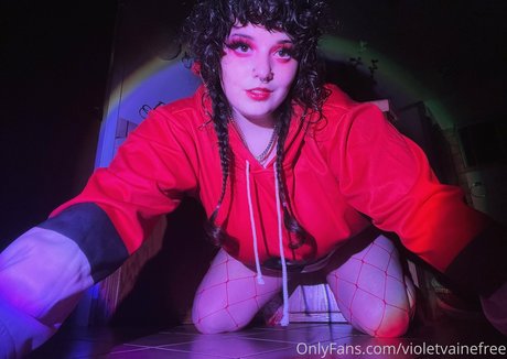 violetvainefree Neue OnlyFans Leaks