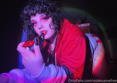 violetvainefree OnlyFans Inhalte
