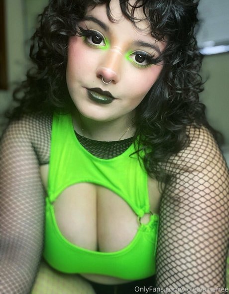 violetvainefree OnlyFans-Bilder geleakt