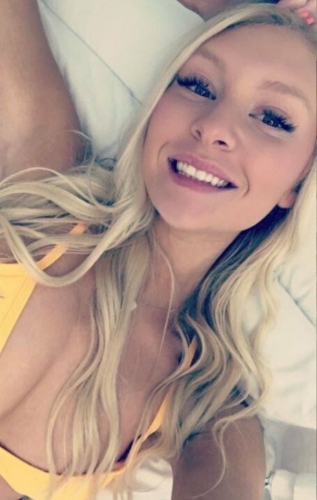 Rachel Wagner OnlyFans Nackt Leaks