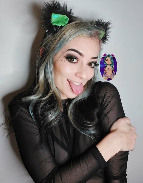 babyygothfree OnlyFans-Pornos