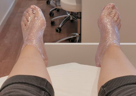 frenchmoon69 Titten OnlyFans