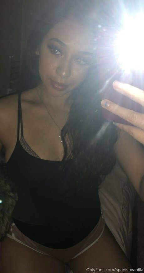 spanishvanilla OnlyFans Sex