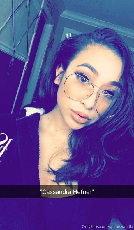 spanishvanilla OnlyFans