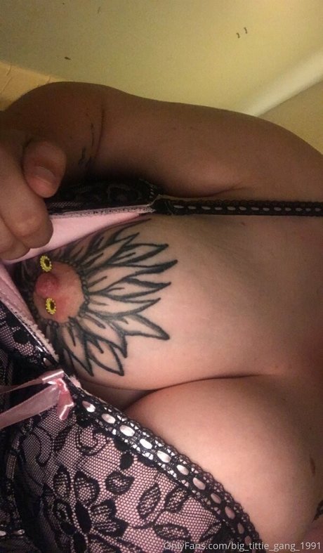 fun size baby 1991 OnlyFans Sextape