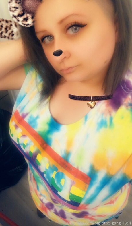 fun size baby 1991 Nacktbilder von OnlyFans