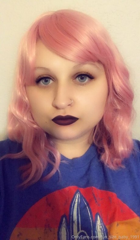 fun size baby 1991 Leaks von OnlyFans