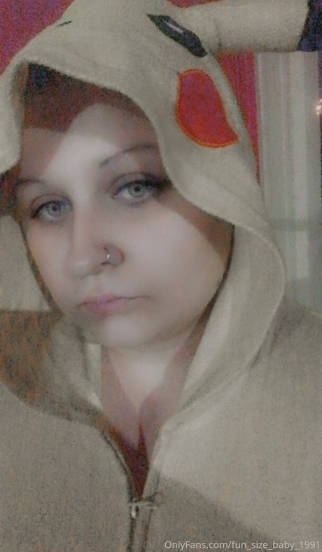 fun size baby 1991 Nacktbilder OnlyFans Leaks