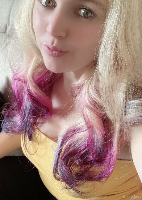 vickyjjay Nacktbilder geleakt OnlyFans geleakt