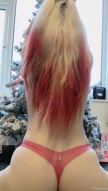 vickyjjay OnlyFans Nacktbilder geleakt