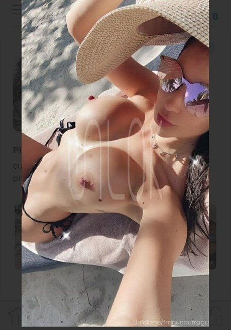 Fran Undurraga Nackt OnlyFans Porn