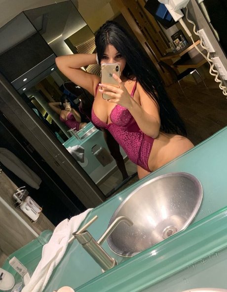 Arianny OnlyFans Sex Leak