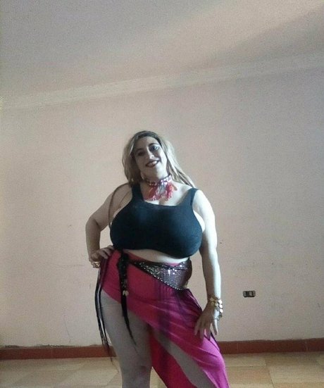 Nona Sokolova Leaked OnlyFans Bilder