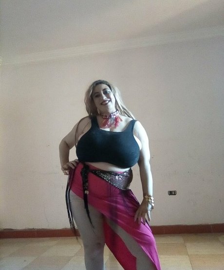 Nona Sokolova OnlyFans Pornografie geleakt