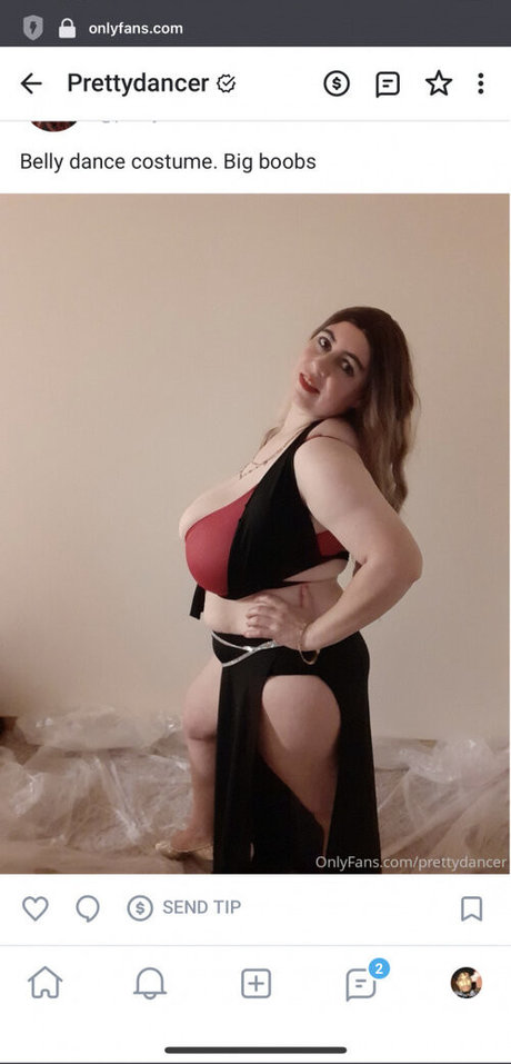 Nona Sokolova OnlyFans Modelfoto