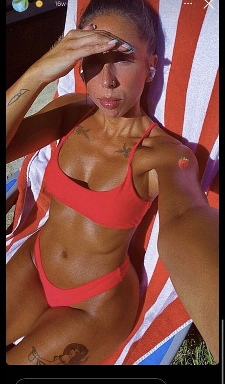 nail tech art teacher Model OnlyFans Foto