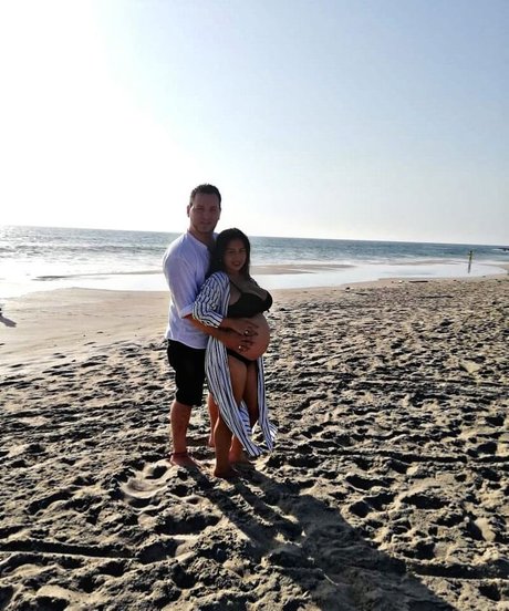 Karen Pinargote Torres Nacktbilder geleakt OnlyFans Nacktporno