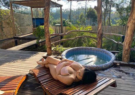 Karen Pinargote Torres OnlyFans Leaj