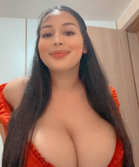 Karen Pinargote Torres Neues OnlyFans