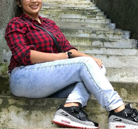 Karen Pinargote Torres Leaks von Nacktbildern auf OnlyFans