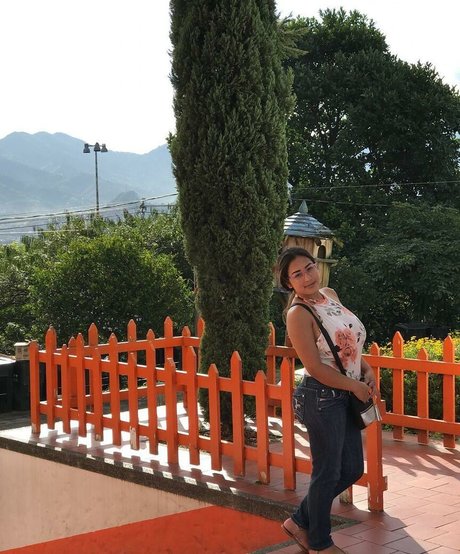 Karen Pinargote Torres Nackt OnlyFans